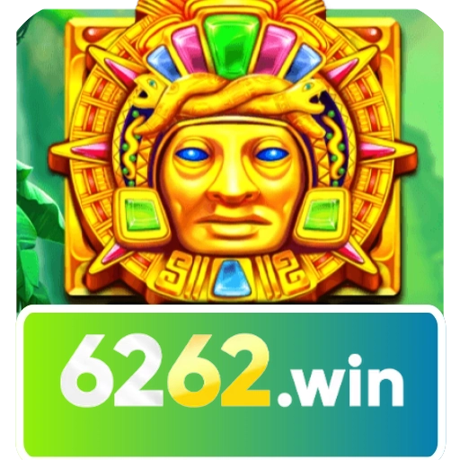 6262win LOGO