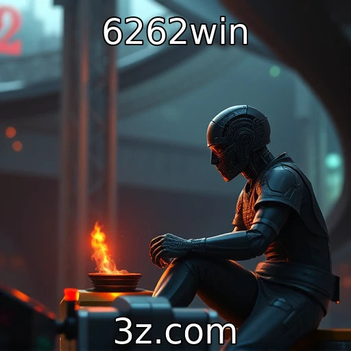 O impacto da inteligência artificial na narrativa de jogos - 6262win