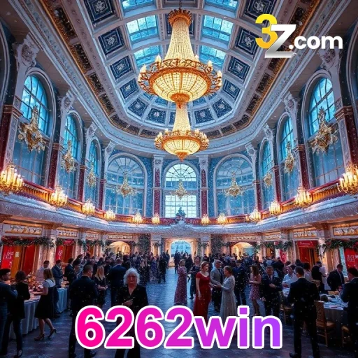 6262win Todas Apostas