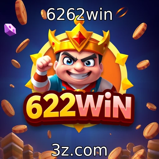 Perspectivas de crescimento no mercado de jogos competitivos - 6262win