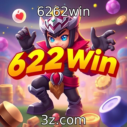 Tendências emergentes na indústria de jogos - 6262win