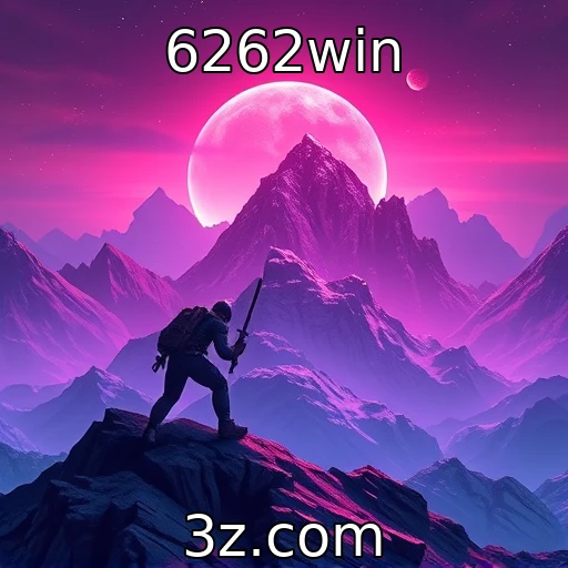 A evolução dos gráficos em jogos modernos : 6262win