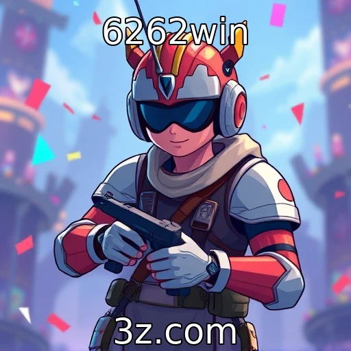 Análise do impacto das microtransações nos jogos modernos - 6262win