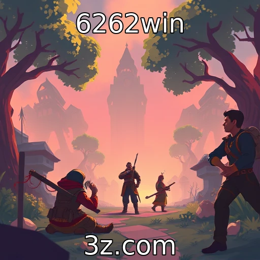 Aumento de jogos independentes na indústria - 6262win