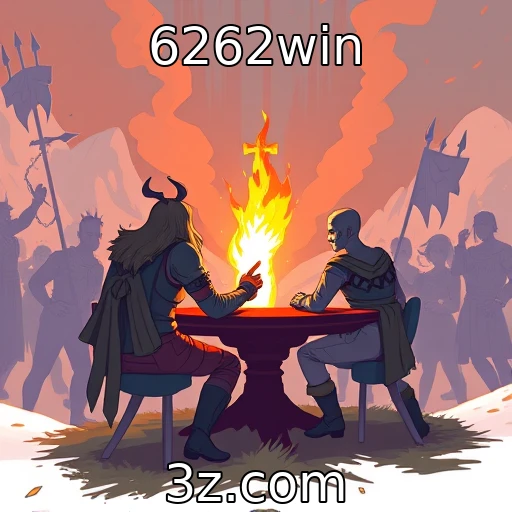 Tendências no desenvolvimento de jogos independentes - 6262win