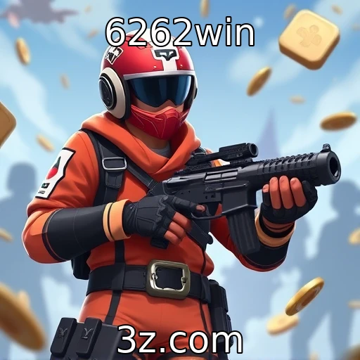 Impacto das microtransações na experiência do jogador - 6262win