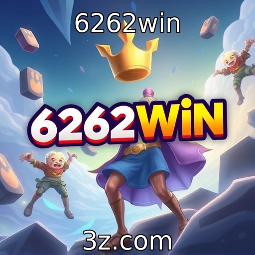 Novas tendências em jogos móveis para o mercado - 6262win