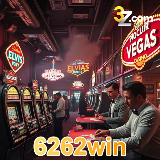 Explorando a Plataforma do 6262win com Novas Experiências de Jogos