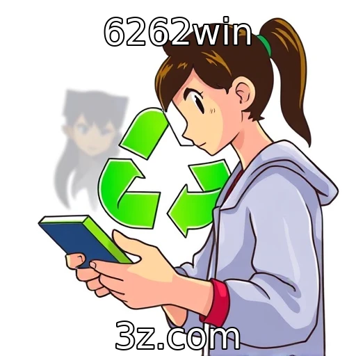 Desenvolvimento sustentável nos jogos eletrônicos - 6262win